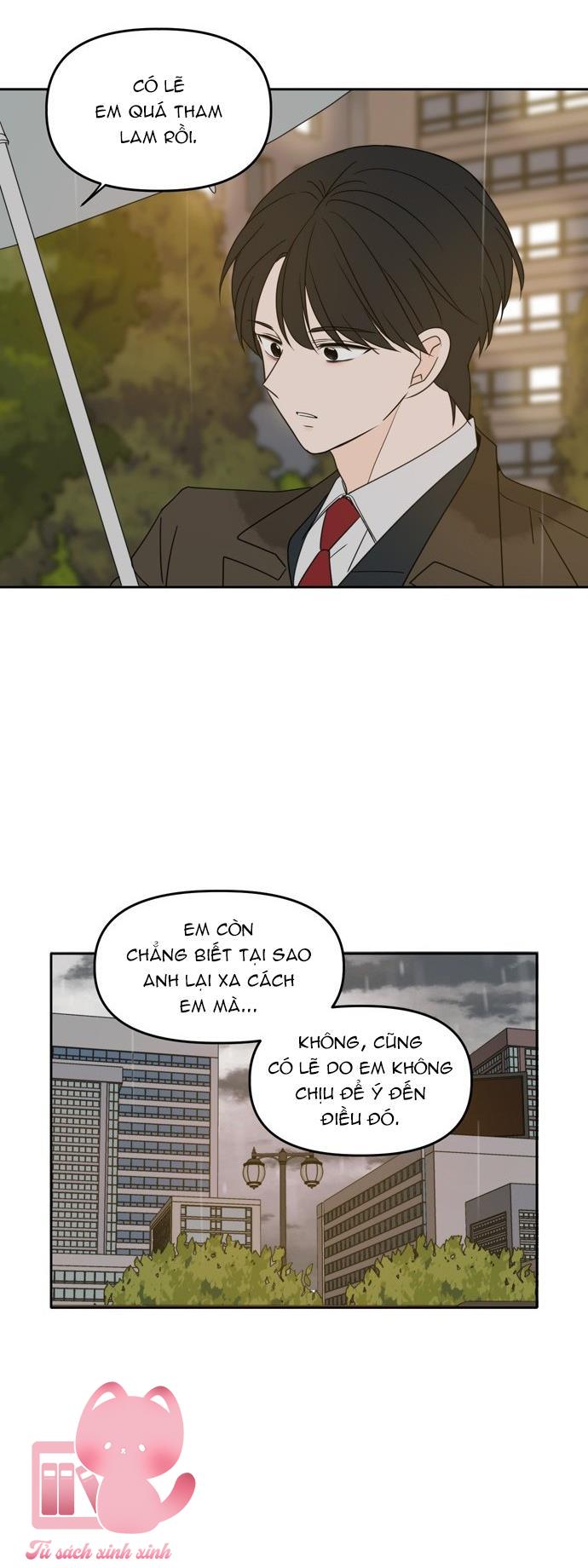 Hẹn Gặp Nhau Ở Kiếp Thứ 19 - Chap 86 - Trang 24