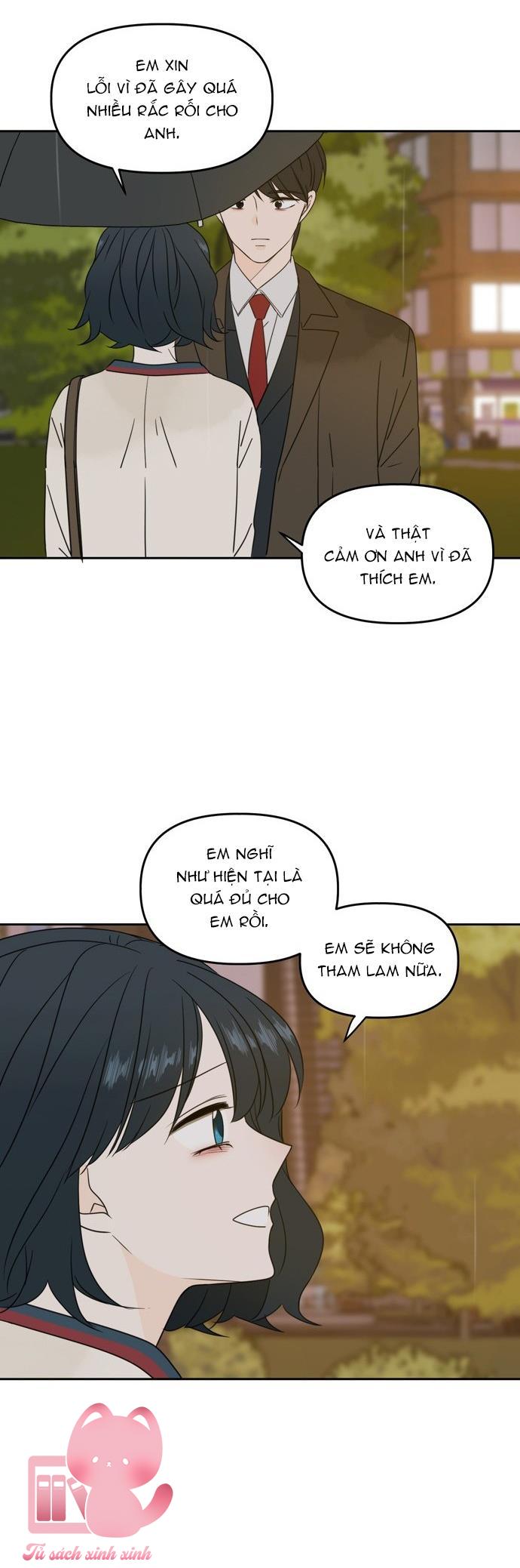 Hẹn Gặp Nhau Ở Kiếp Thứ 19 - Chap 86 - Trang 25