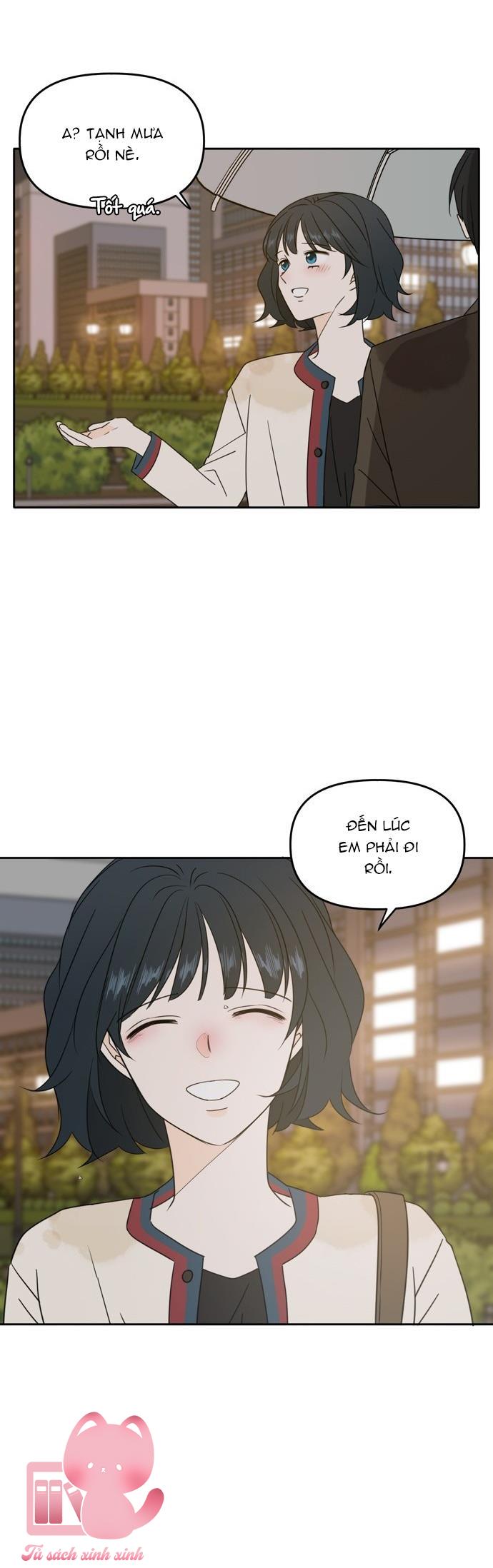 Hẹn Gặp Nhau Ở Kiếp Thứ 19 - Chap 86 - Trang 28