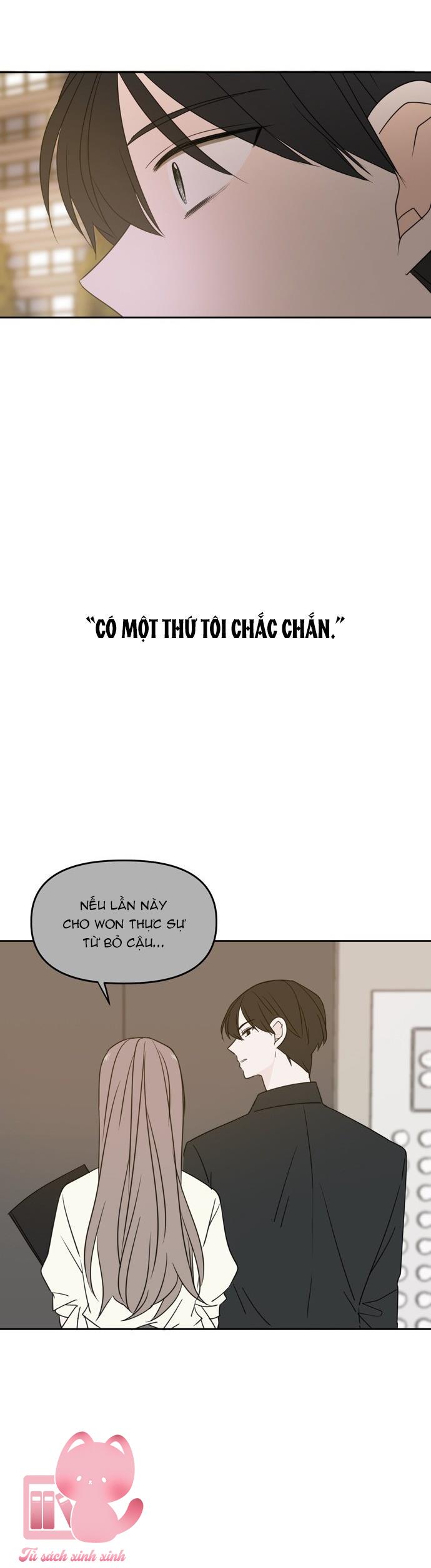 Hẹn Gặp Nhau Ở Kiếp Thứ 19 - Chap 86 - Trang 29