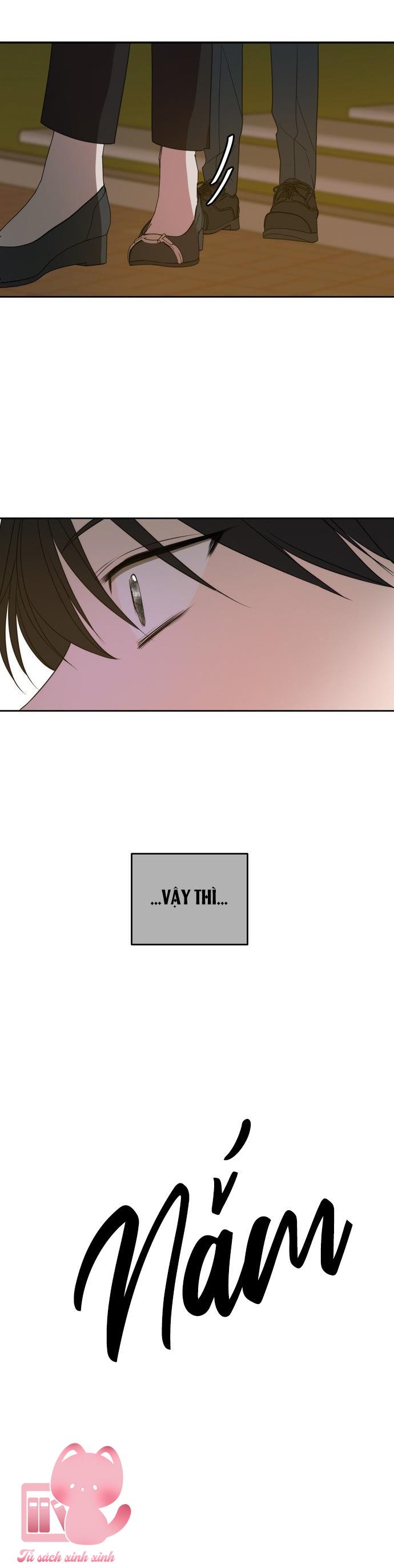 Hẹn Gặp Nhau Ở Kiếp Thứ 19 - Chap 86 - Trang 30