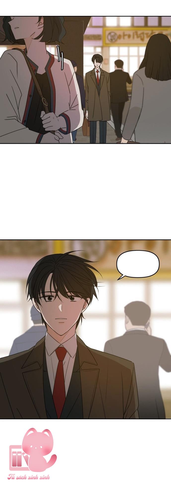 Hẹn Gặp Nhau Ở Kiếp Thứ 19 - Chap 86 - Trang 4