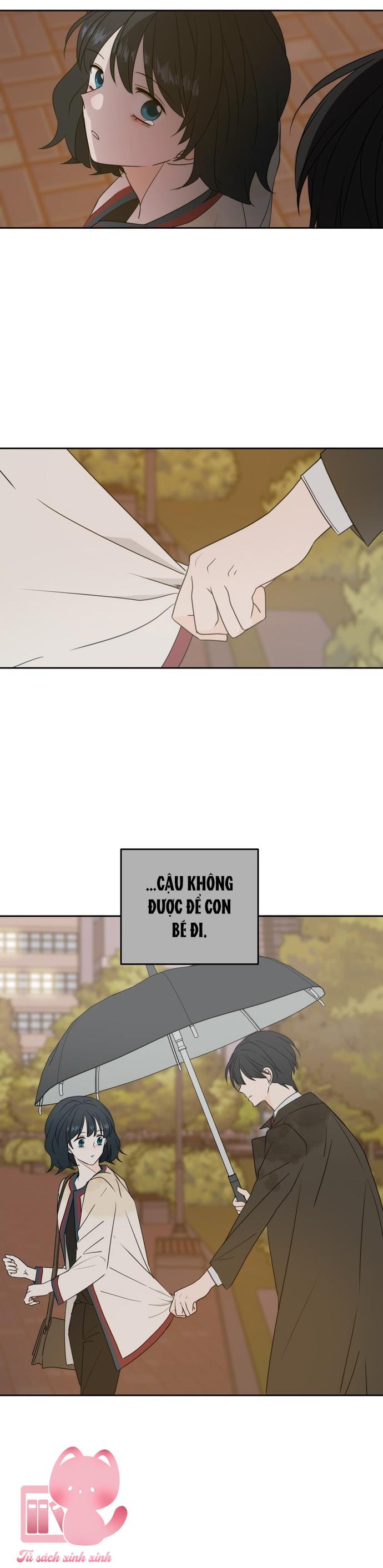 Hẹn Gặp Nhau Ở Kiếp Thứ 19 - Chap 86 - Trang 31