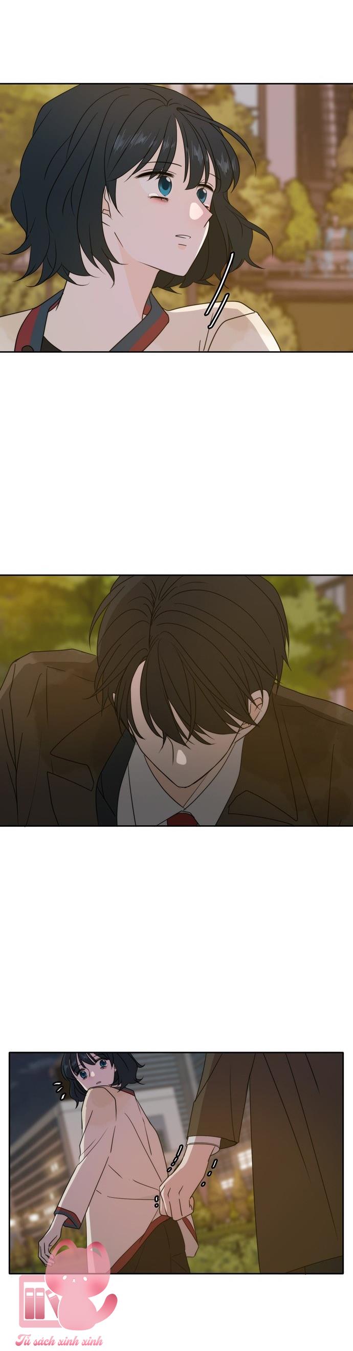 Hẹn Gặp Nhau Ở Kiếp Thứ 19 - Chap 86 - Trang 32
