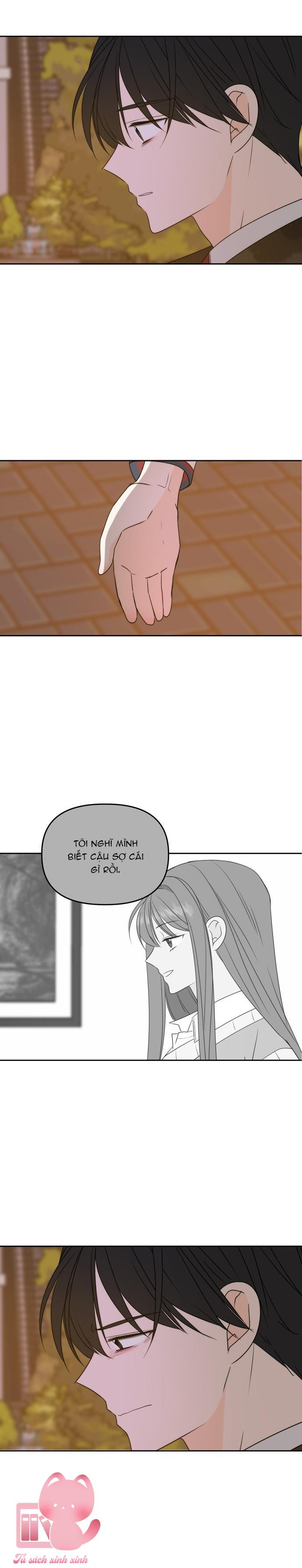 Hẹn Gặp Nhau Ở Kiếp Thứ 19 - Chap 86 - Trang 35