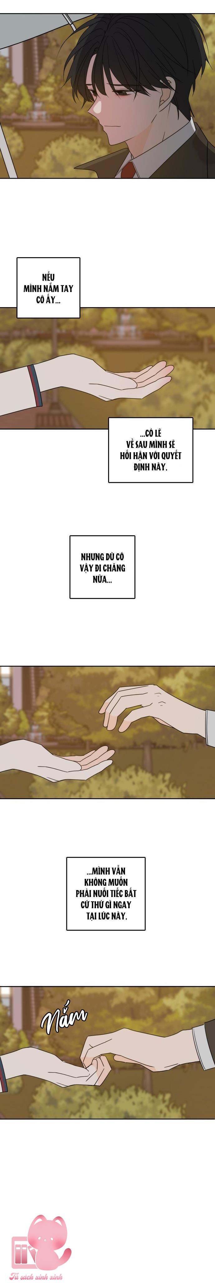 Hẹn Gặp Nhau Ở Kiếp Thứ 19 - Chap 86 - Trang 37