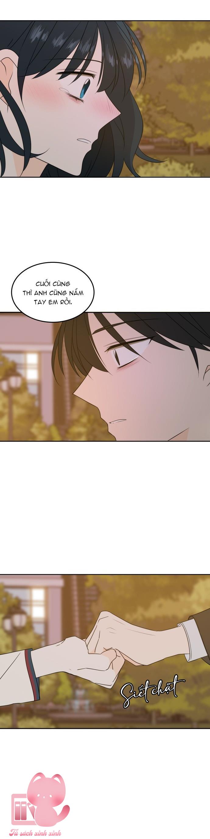 Hẹn Gặp Nhau Ở Kiếp Thứ 19 - Chap 86 - Trang 38