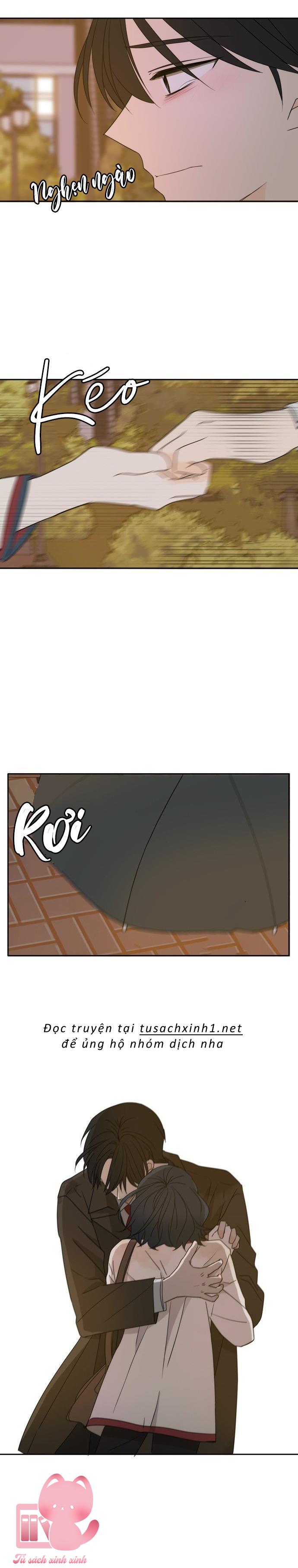 Hẹn Gặp Nhau Ở Kiếp Thứ 19 - Chap 86 - Trang 39