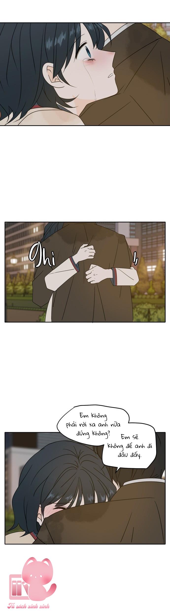 Hẹn Gặp Nhau Ở Kiếp Thứ 19 - Chap 86 - Trang 40