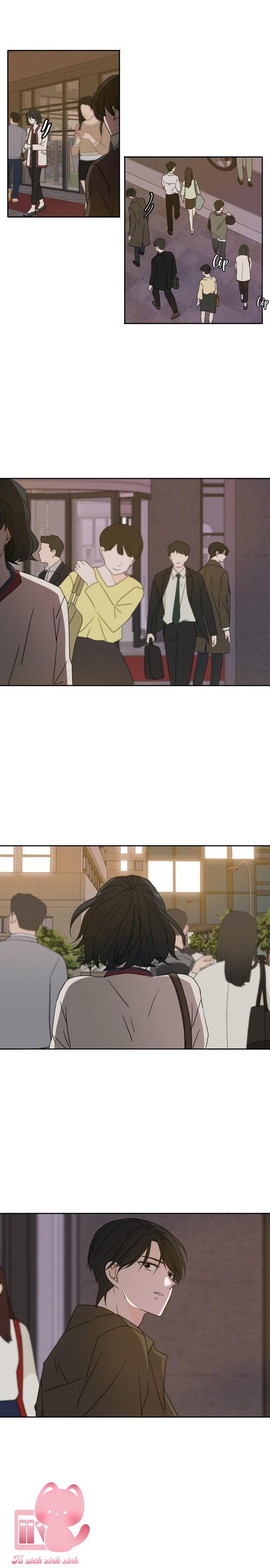 Hẹn Gặp Nhau Ở Kiếp Thứ 19 - Chap 86 - Trang 5