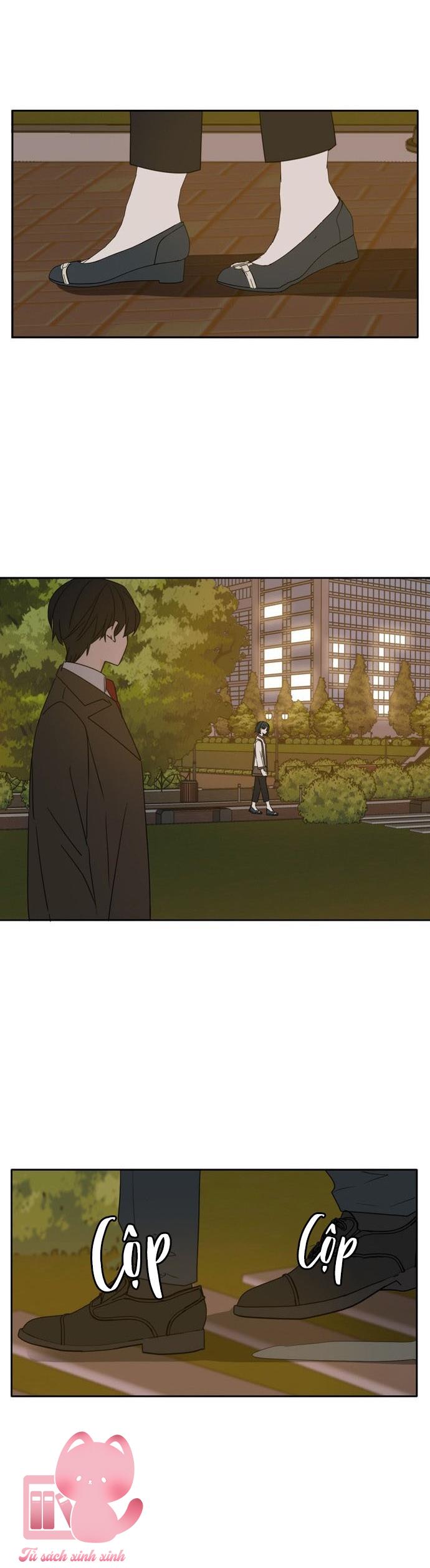 Hẹn Gặp Nhau Ở Kiếp Thứ 19 - Chap 86 - Trang 6