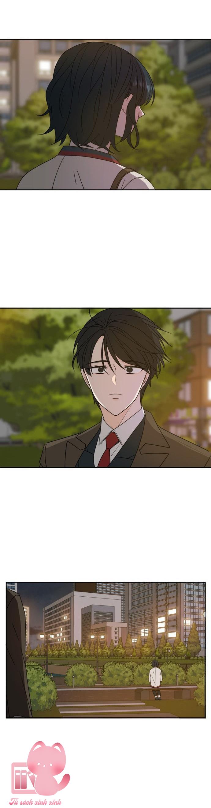 Hẹn Gặp Nhau Ở Kiếp Thứ 19 - Chap 86 - Trang 7