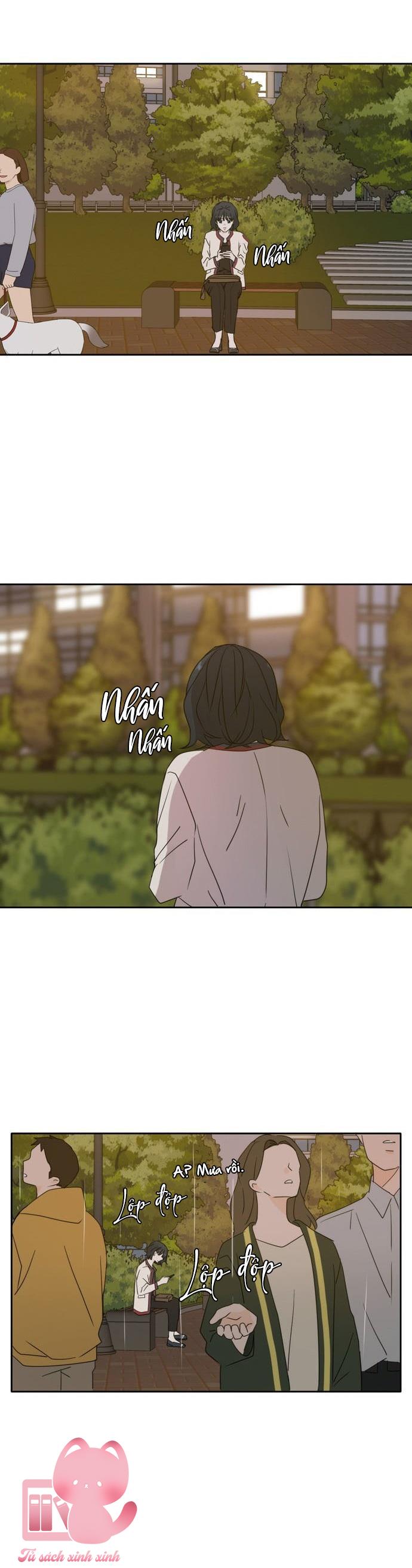 Hẹn Gặp Nhau Ở Kiếp Thứ 19 - Chap 86 - Trang 8