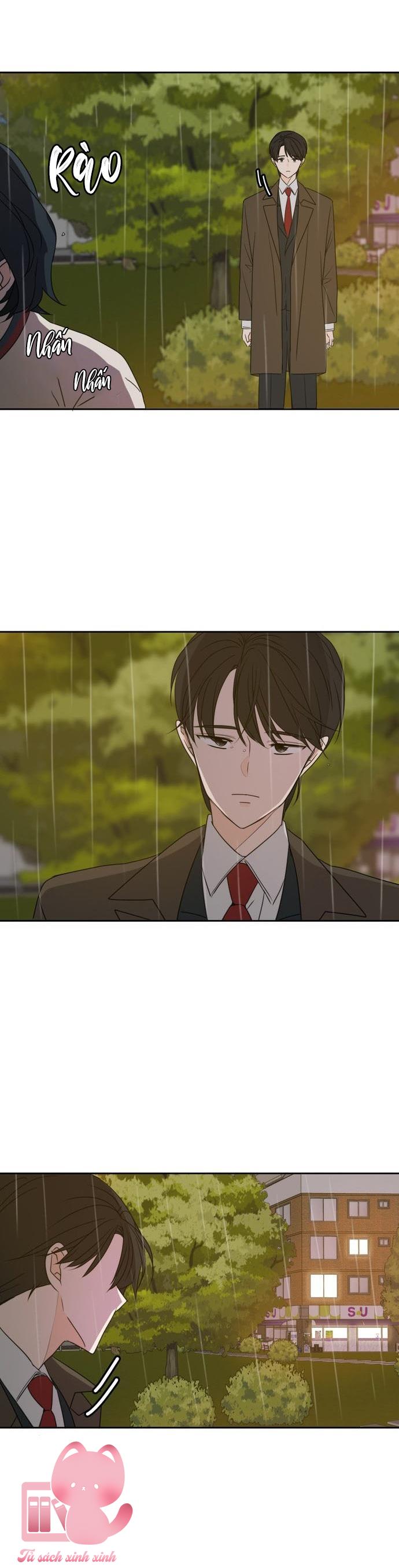Hẹn Gặp Nhau Ở Kiếp Thứ 19 - Chap 86 - Trang 10