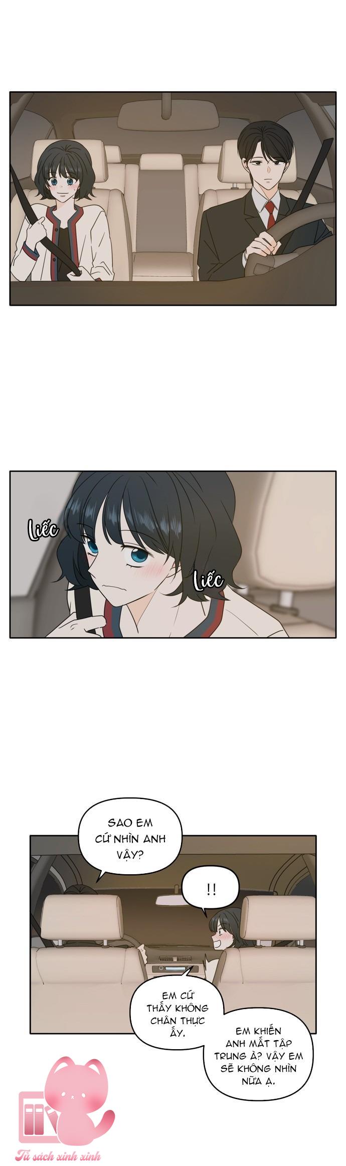 Hẹn Gặp Nhau Ở Kiếp Thứ 19 - Chap 87 - Trang 2