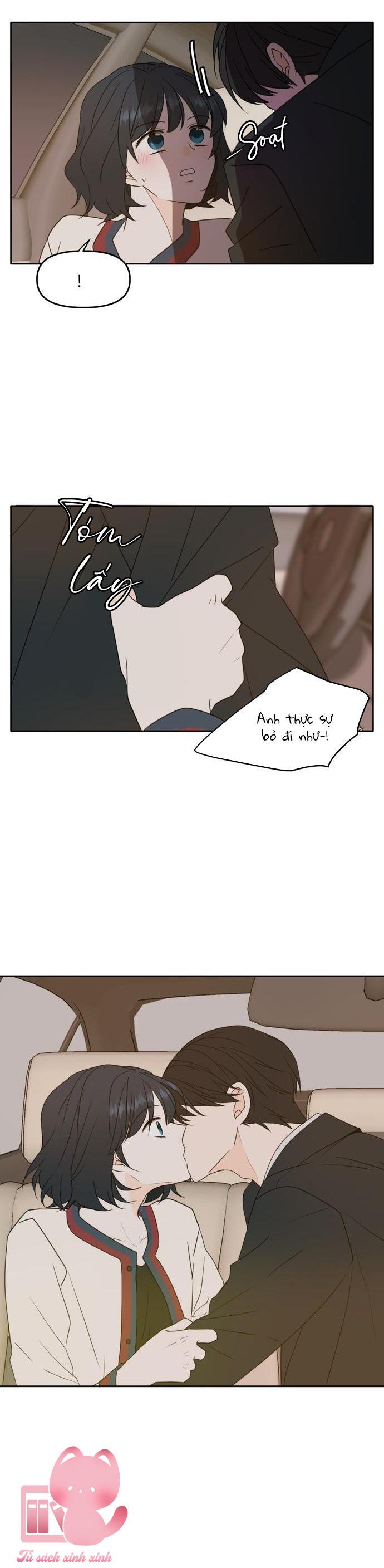 Hẹn Gặp Nhau Ở Kiếp Thứ 19 - Chap 87 - Trang 11