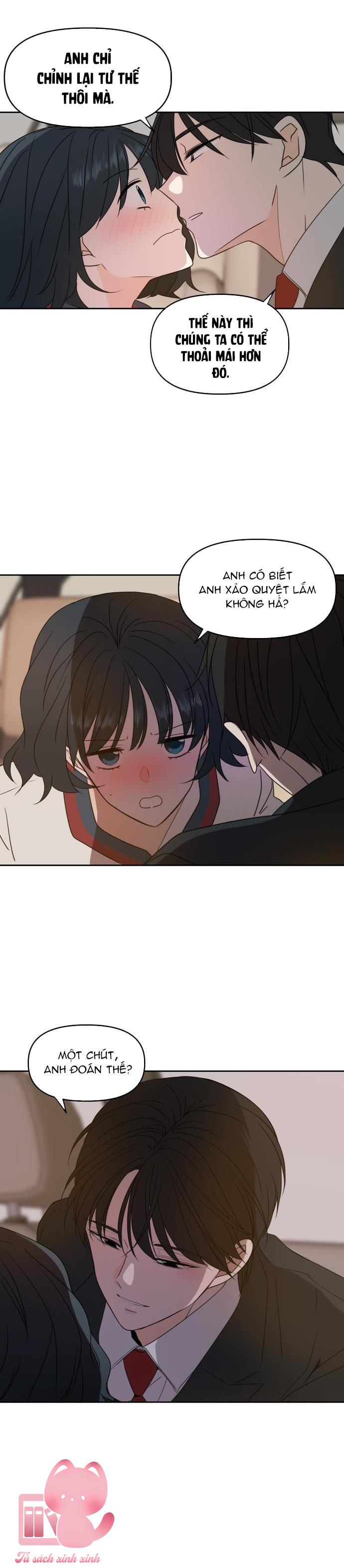 Hẹn Gặp Nhau Ở Kiếp Thứ 19 - Chap 87 - Trang 12