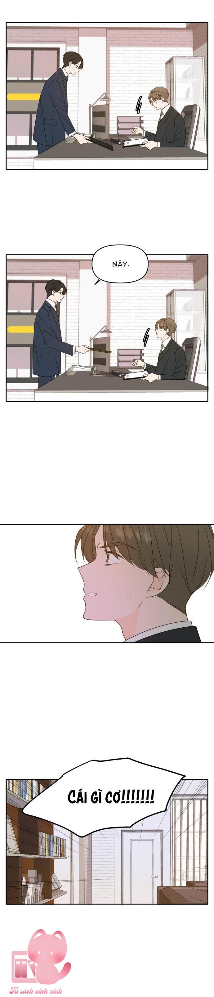 Hẹn Gặp Nhau Ở Kiếp Thứ 19 - Chap 87 - Trang 17