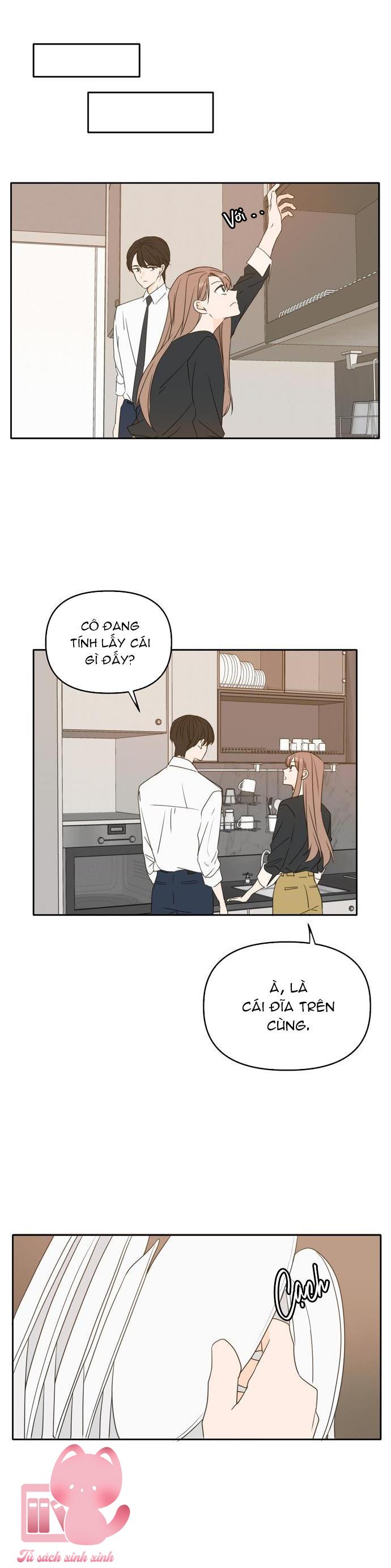 Hẹn Gặp Nhau Ở Kiếp Thứ 19 - Chap 87 - Trang 27