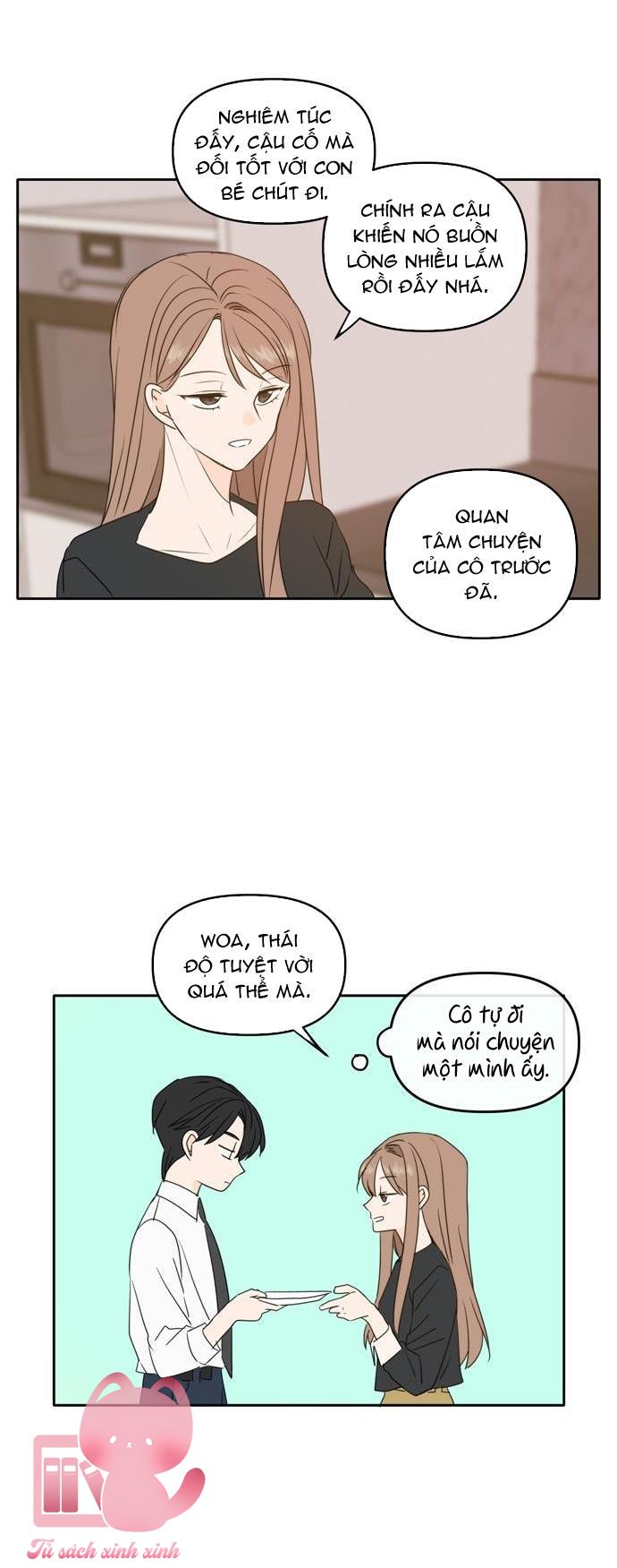 Hẹn Gặp Nhau Ở Kiếp Thứ 19 - Chap 87 - Trang 29