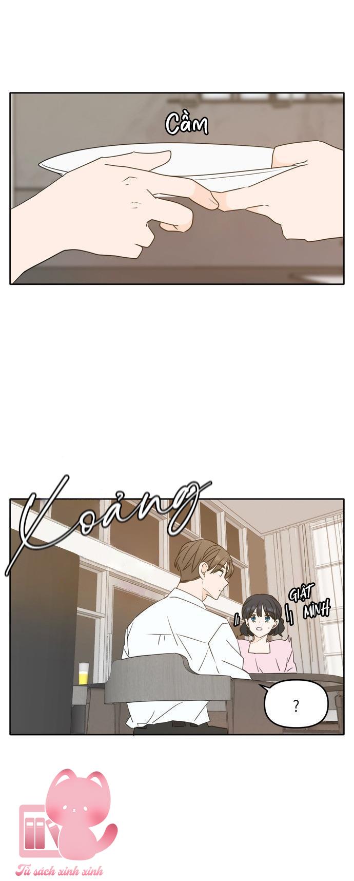 Hẹn Gặp Nhau Ở Kiếp Thứ 19 - Chap 87 - Trang 30