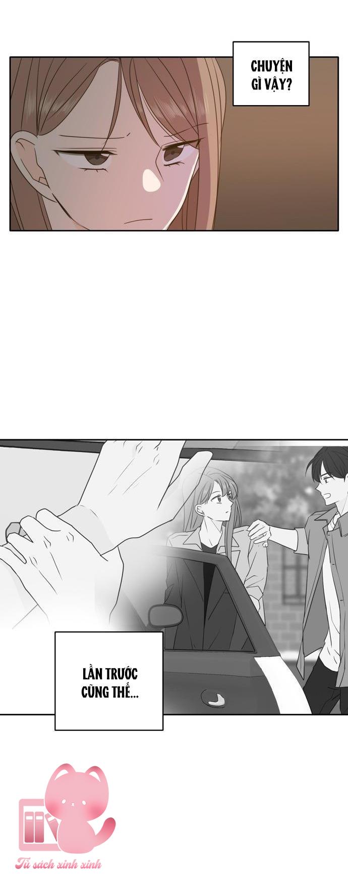 Hẹn Gặp Nhau Ở Kiếp Thứ 19 - Chap 87 - Trang 33