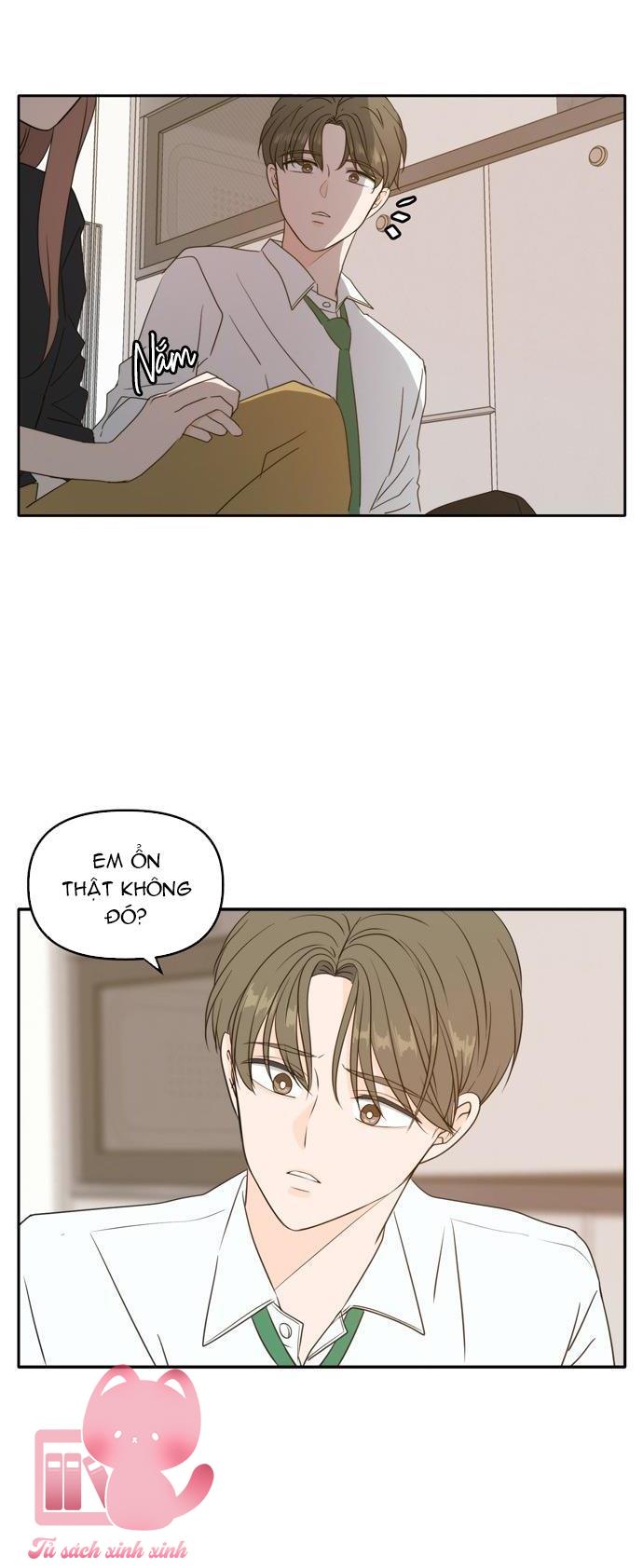 Hẹn Gặp Nhau Ở Kiếp Thứ 19 - Chap 87 - Trang 34
