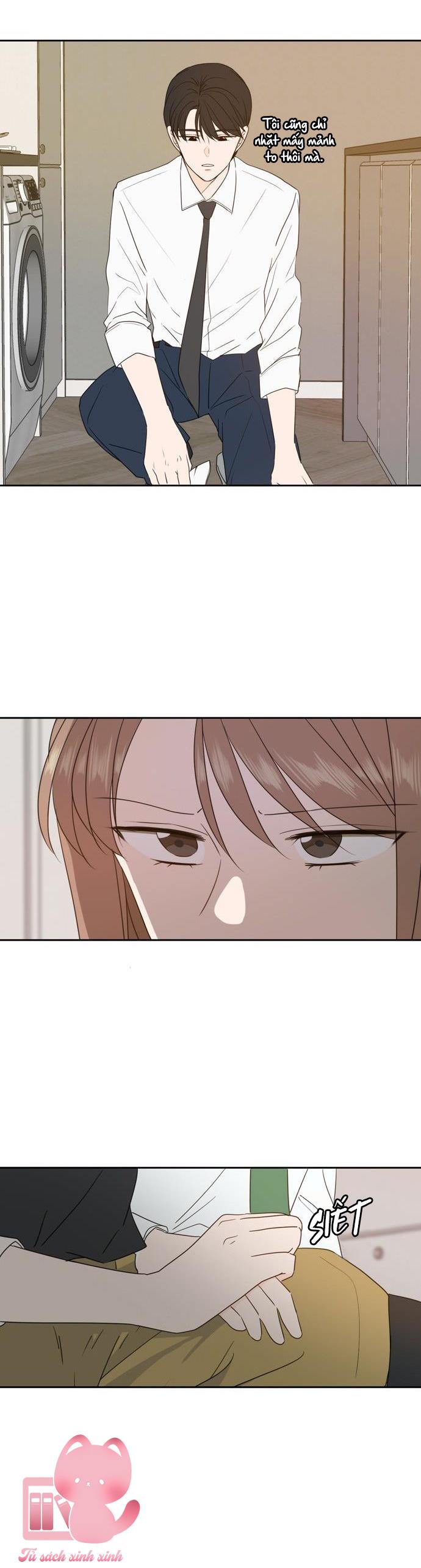 Hẹn Gặp Nhau Ở Kiếp Thứ 19 - Chap 87 - Trang 36
