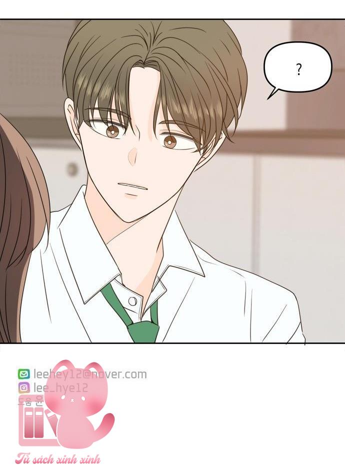 Hẹn Gặp Nhau Ở Kiếp Thứ 19 - Chap 87 - Trang 37