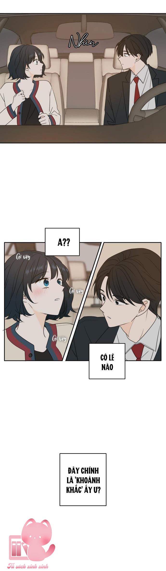Hẹn Gặp Nhau Ở Kiếp Thứ 19 - Chap 87 - Trang 6