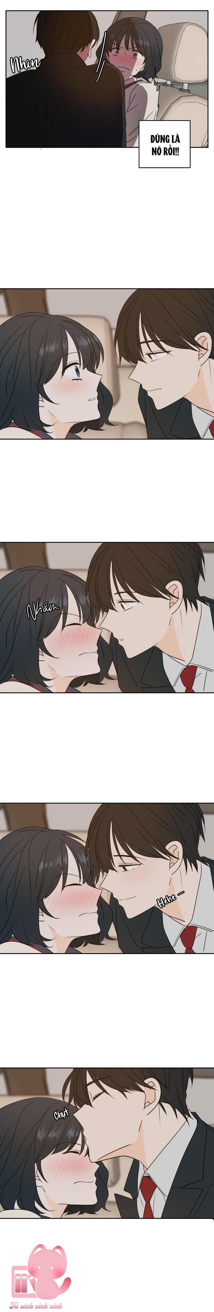 Hẹn Gặp Nhau Ở Kiếp Thứ 19 - Chap 87 - Trang 7