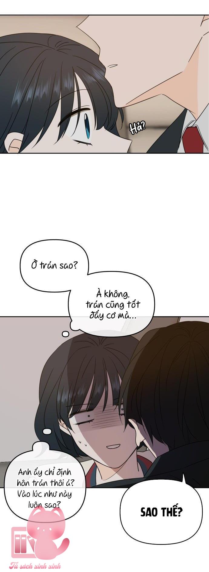 Hẹn Gặp Nhau Ở Kiếp Thứ 19 - Chap 87 - Trang 8