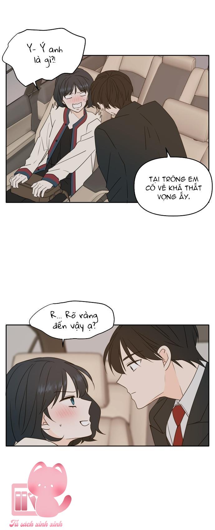 Hẹn Gặp Nhau Ở Kiếp Thứ 19 - Chap 87 - Trang 9