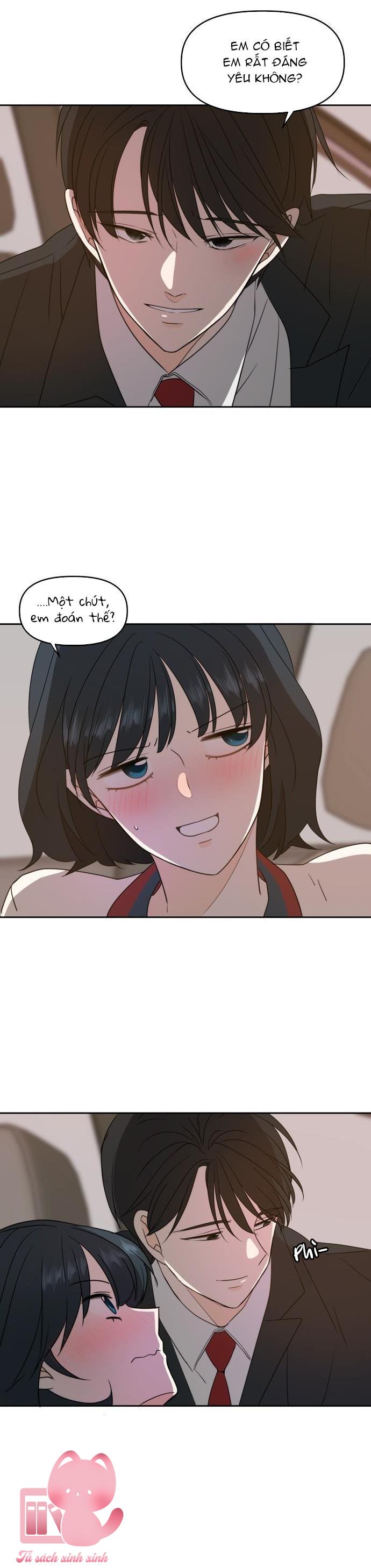 Hẹn Gặp Nhau Ở Kiếp Thứ 19 - Chap 87 - Trang 10
