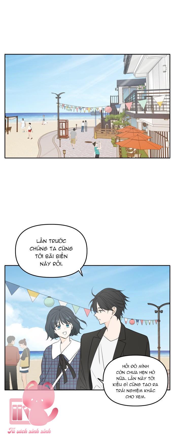 Hẹn Gặp Nhau Ở Kiếp Thứ 19 - Chap 88 - Trang 2