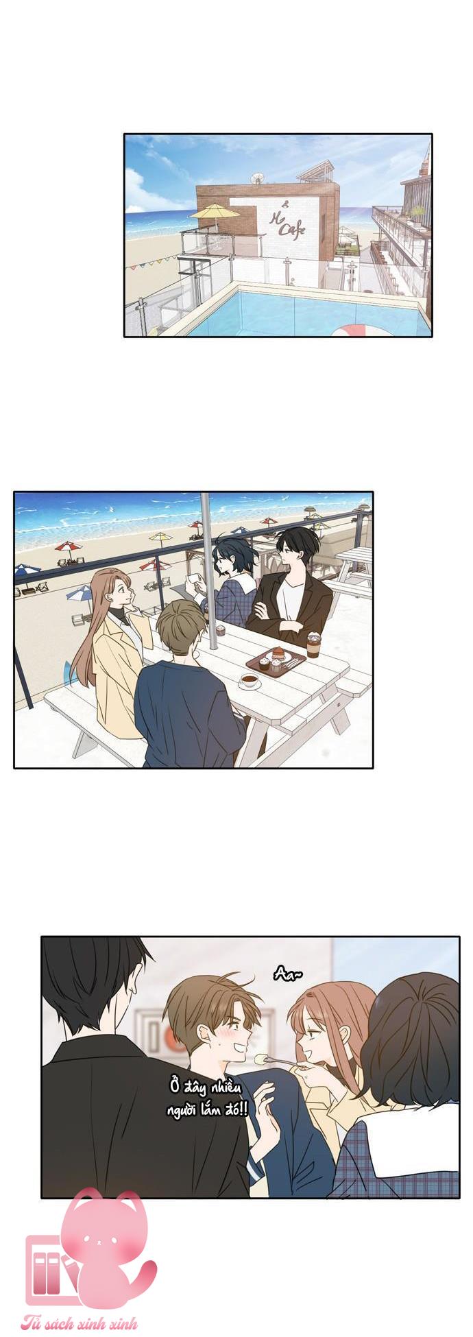 Hẹn Gặp Nhau Ở Kiếp Thứ 19 - Chap 88 - Trang 12