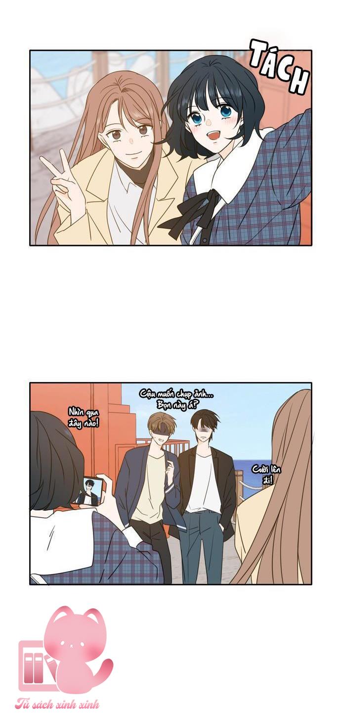 Hẹn Gặp Nhau Ở Kiếp Thứ 19 - Chap 88 - Trang 13