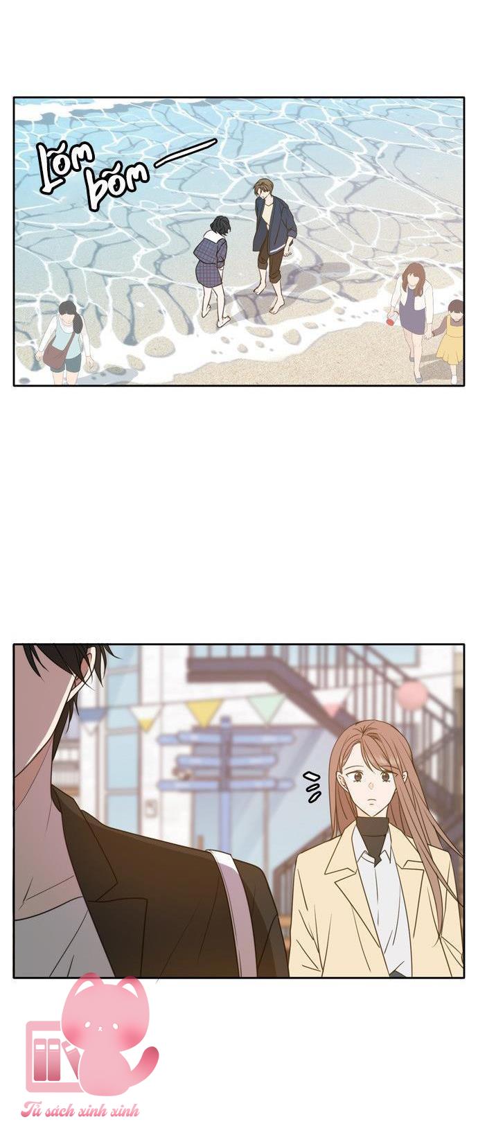 Hẹn Gặp Nhau Ở Kiếp Thứ 19 - Chap 88 - Trang 14