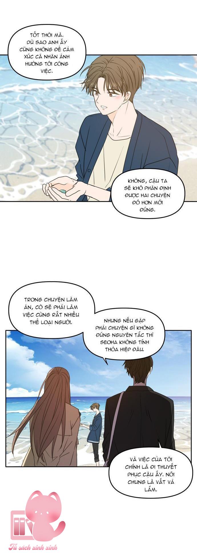 Hẹn Gặp Nhau Ở Kiếp Thứ 19 - Chap 88 - Trang 20