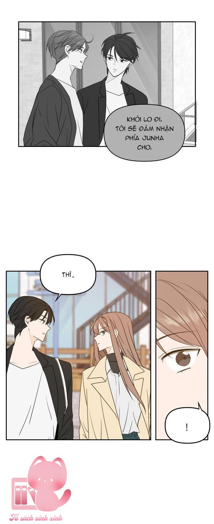 Hẹn Gặp Nhau Ở Kiếp Thứ 19 - Chap 88 - Trang 22