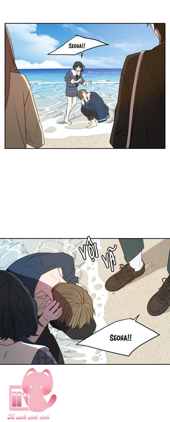 Hẹn Gặp Nhau Ở Kiếp Thứ 19 - Chap 88 - Trang 23