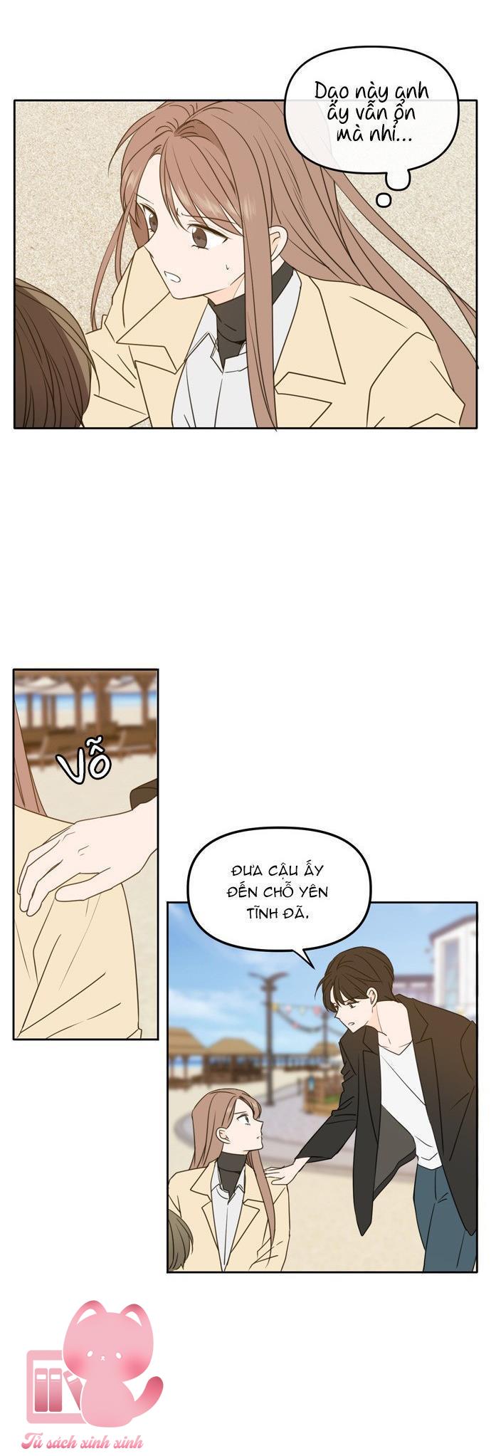 Hẹn Gặp Nhau Ở Kiếp Thứ 19 - Chap 88 - Trang 24