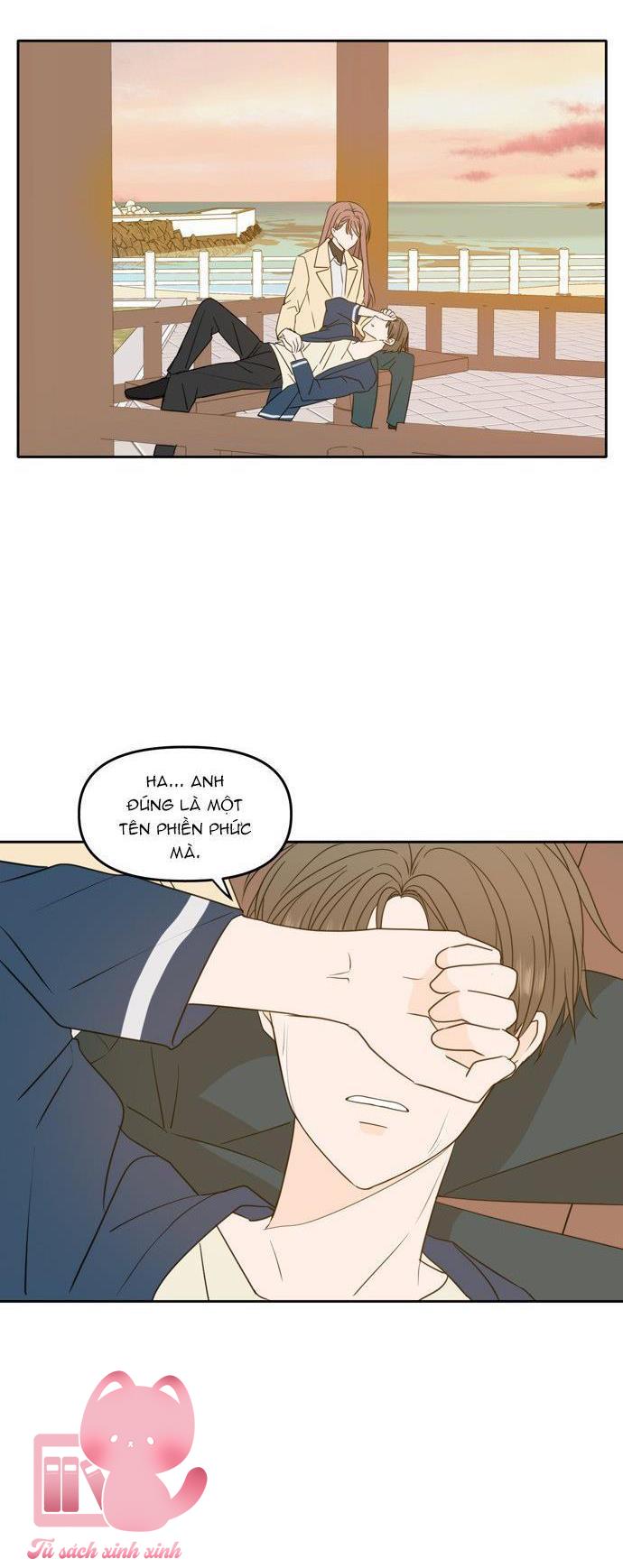 Hẹn Gặp Nhau Ở Kiếp Thứ 19 - Chap 88 - Trang 26