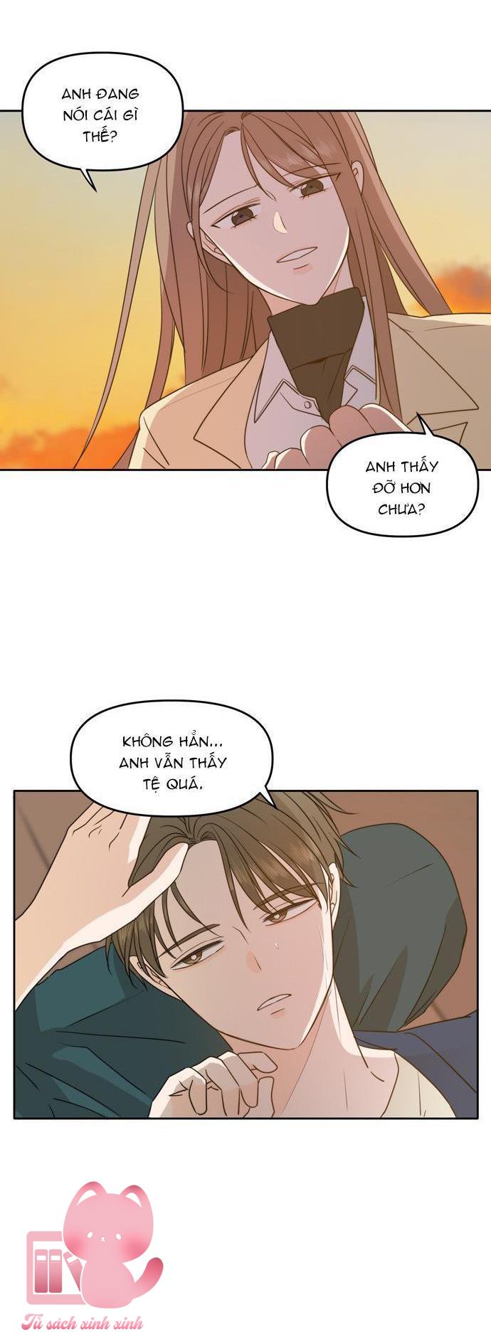 Hẹn Gặp Nhau Ở Kiếp Thứ 19 - Chap 88 - Trang 27