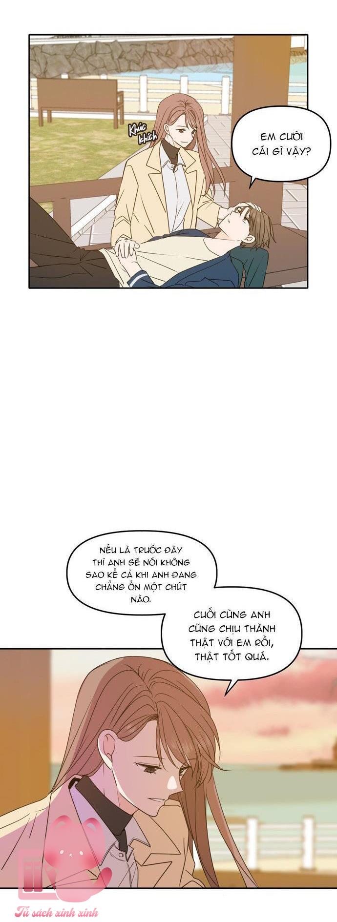 Hẹn Gặp Nhau Ở Kiếp Thứ 19 - Chap 88 - Trang 28