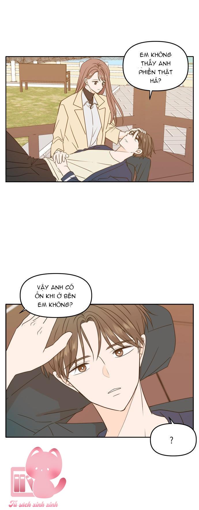 Hẹn Gặp Nhau Ở Kiếp Thứ 19 - Chap 88 - Trang 30