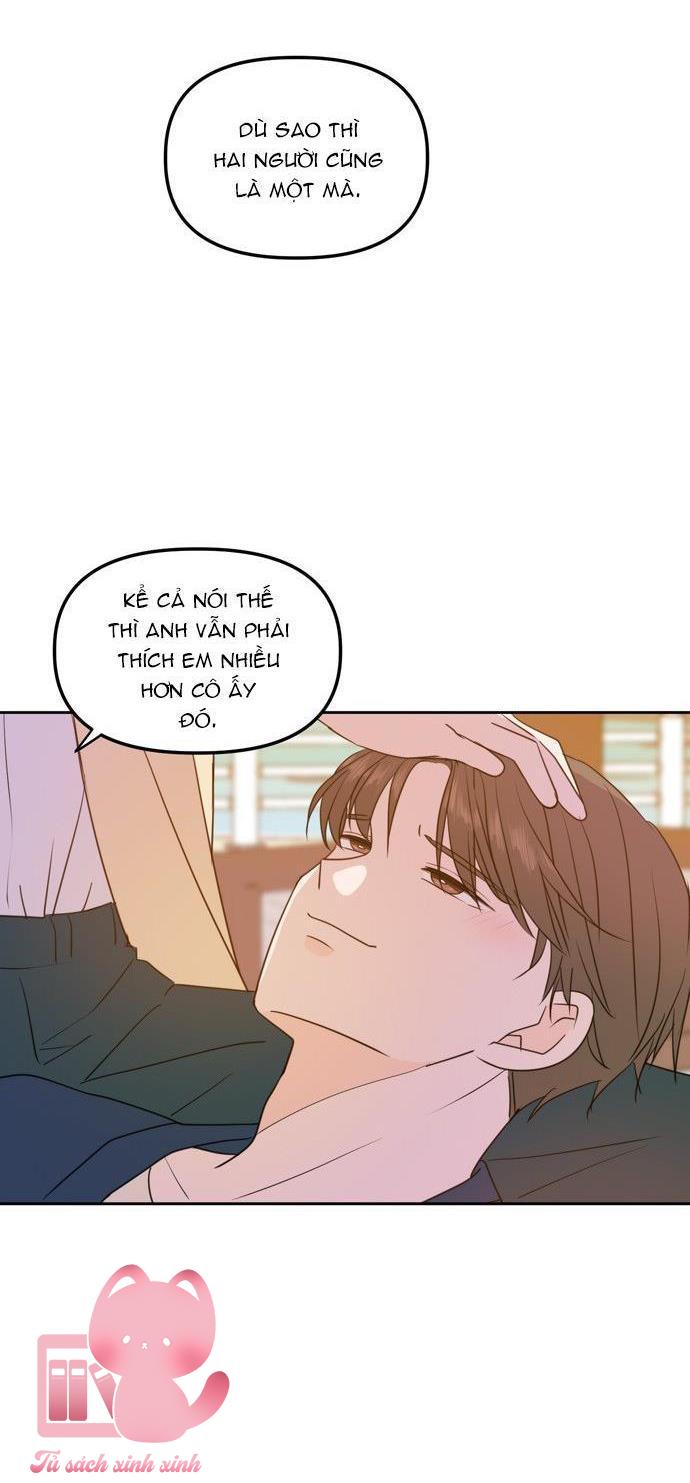 Hẹn Gặp Nhau Ở Kiếp Thứ 19 - Chap 88 - Trang 34