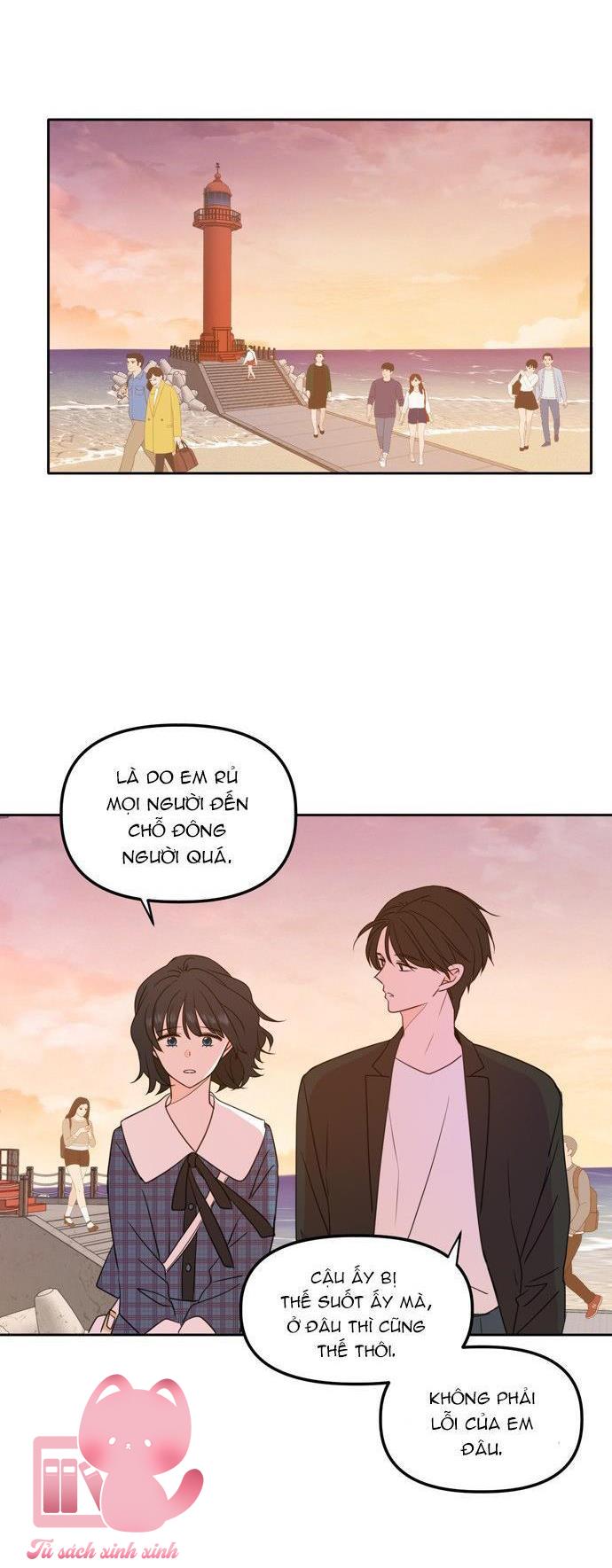 Hẹn Gặp Nhau Ở Kiếp Thứ 19 - Chap 88 - Trang 38