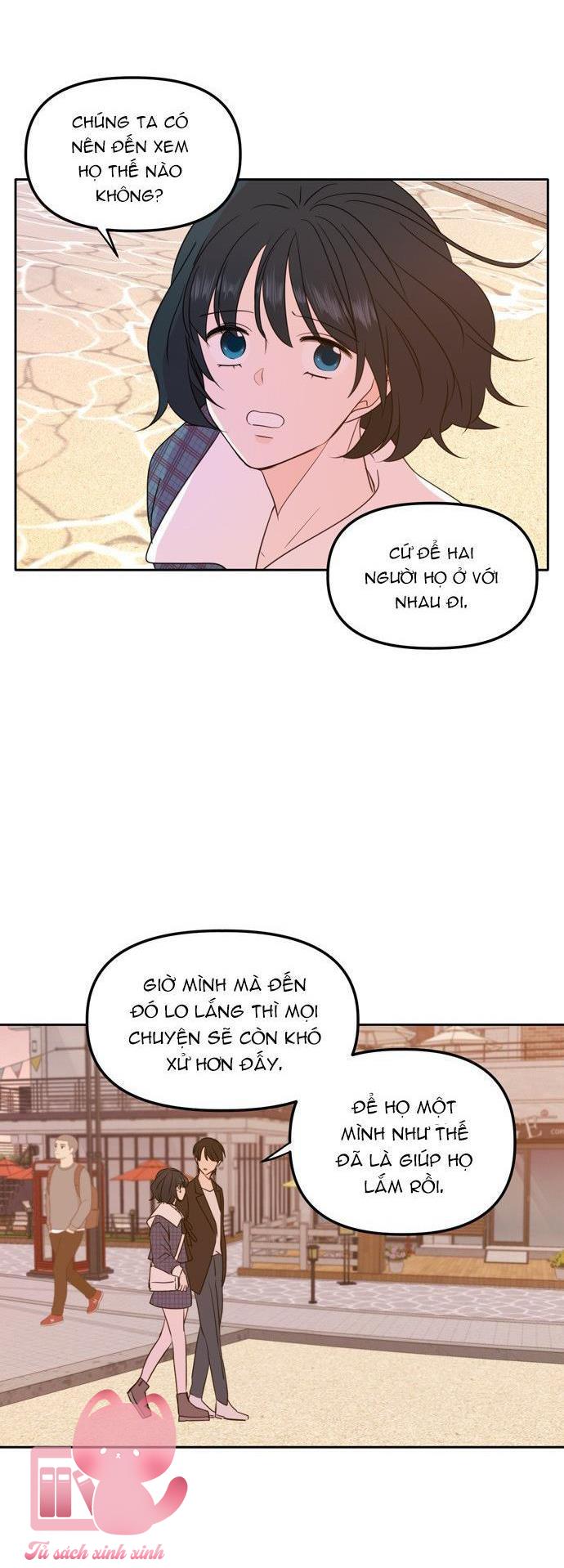 Hẹn Gặp Nhau Ở Kiếp Thứ 19 - Chap 88 - Trang 39
