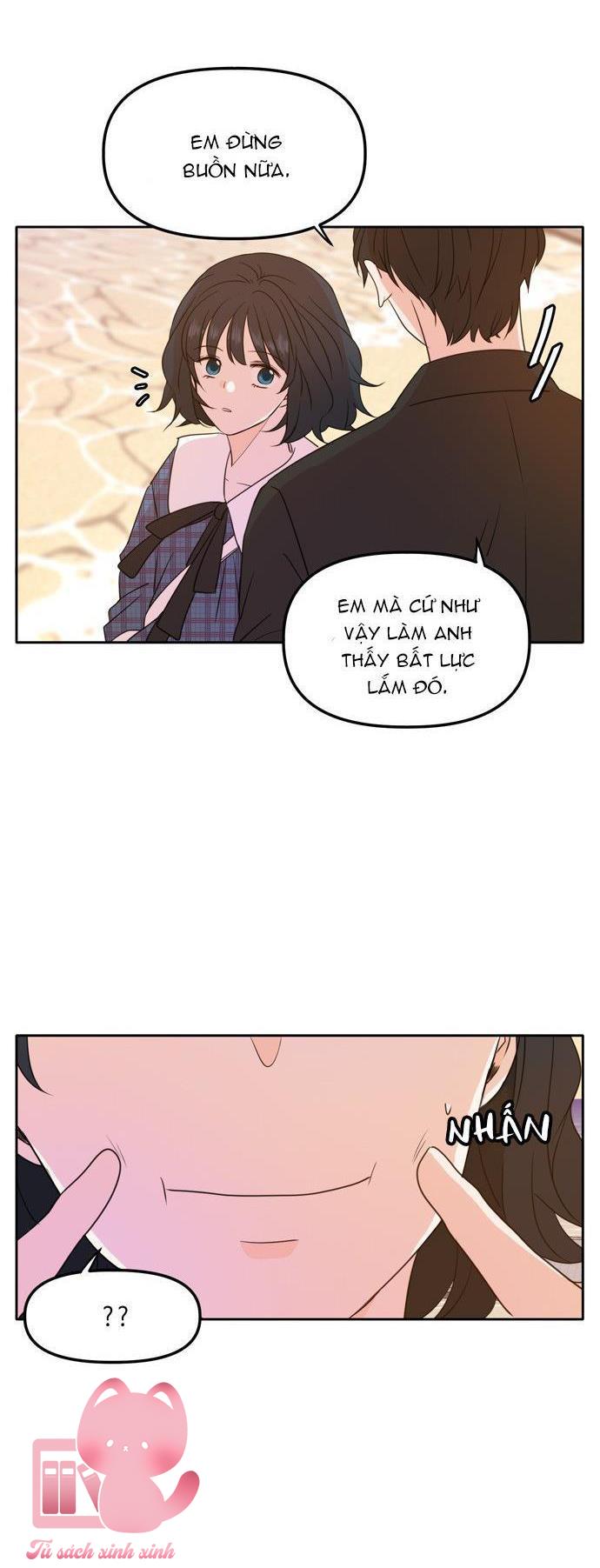Hẹn Gặp Nhau Ở Kiếp Thứ 19 - Chap 88 - Trang 40